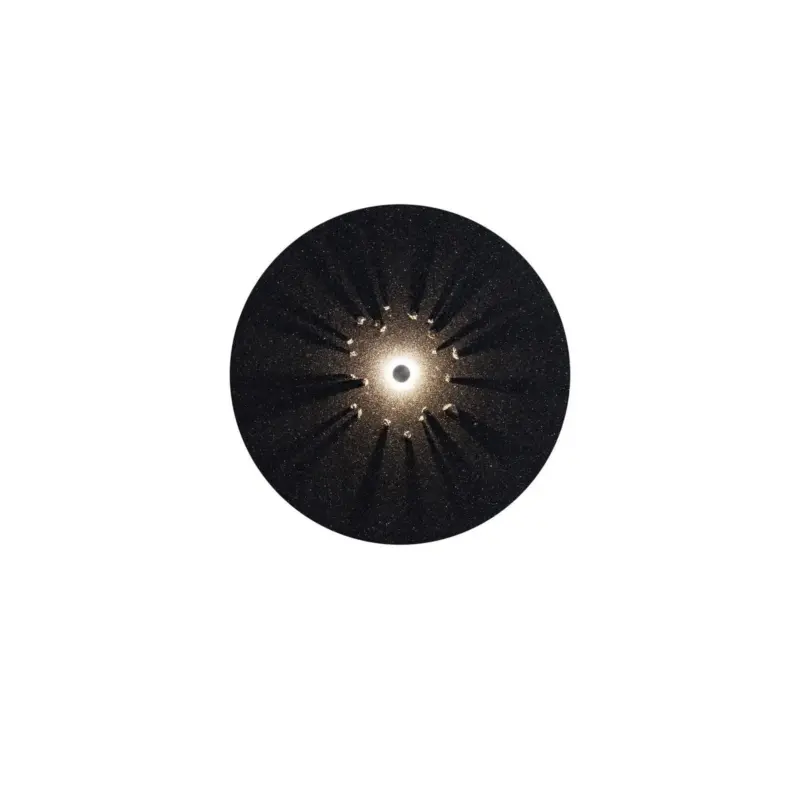 Homeko Hole Wall Lamp