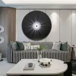 Homeko Hole Wall Lamp