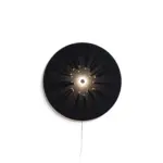 Homeko Hole Wall Lamp