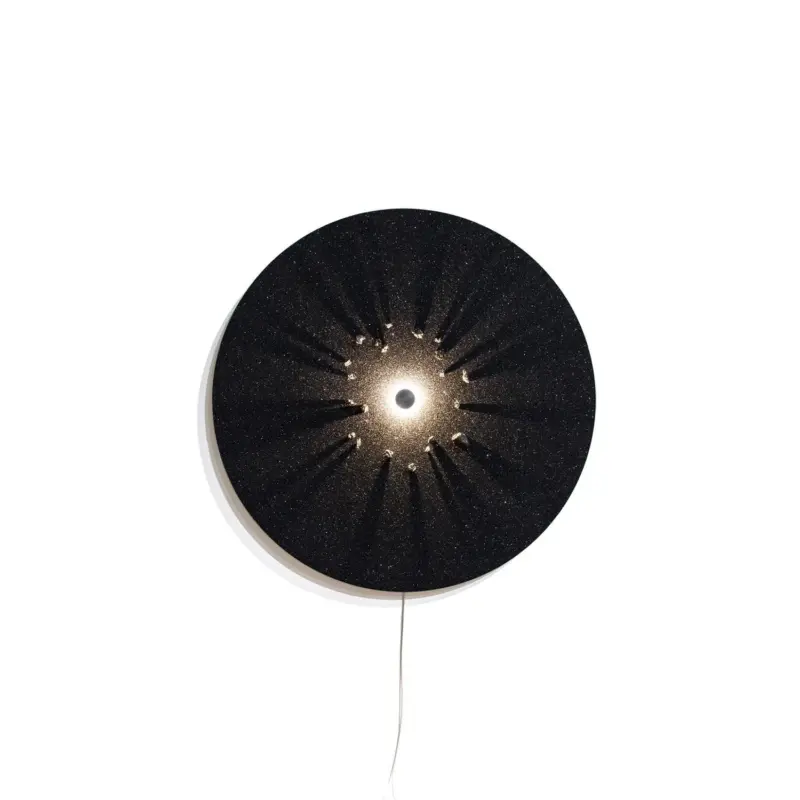 Homeko Hole Wall Lamp