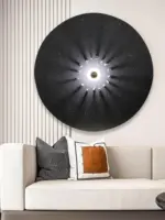 Homeko Hole Wall Lamp