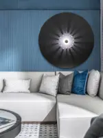 Homeko Hole Wall Lamp