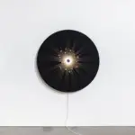 Homeko Hole Wall Lamp