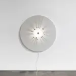 Homeko Hole Wall Lamp