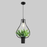 Homeko Home LED Pendant Light