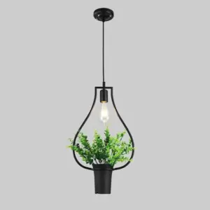 Homeko Home LED Pendant Light