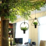 Homeko Home LED Pendant Light