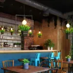 Homeko Home LED Pendant Light