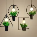 Homeko Home LED Pendant Light