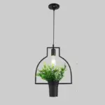 Homeko Home LED Pendant Light
