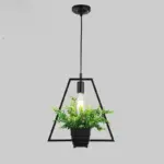 Homeko Home LED Pendant Light