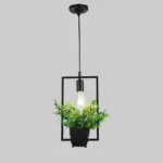 Homeko Home LED Pendant Light