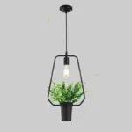 Homeko Home LED Pendant Light