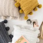 Homeko Homeko Reverie Pillows