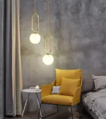 Homeko_Hooked_Glass_Ball_Pendant_Lights_-_-4249492 Homeko Hooked Glass Ball Pendant Lights