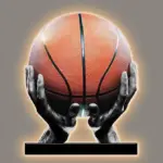 Homeko Hoops Painting Light