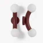 Homeko Horn Design Wall Light