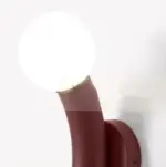 Homeko Horn Design Wall Light