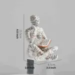 Homeko Humanoid Sculptures