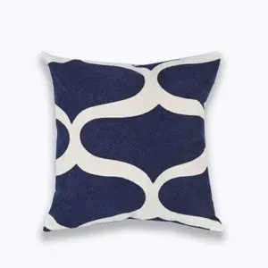 Homeko Illusion Pillow Covers