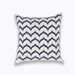 Homeko Illusion Pillow Covers