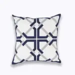 Homeko Illusion Pillow Covers