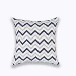 Homeko Illusion Pillow Covers
