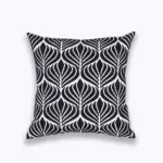 Homeko Illusion Pillow Covers