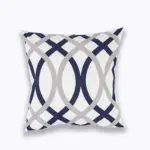 Homeko Illusion Pillow Covers