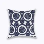 Homeko Illusion Pillow Covers