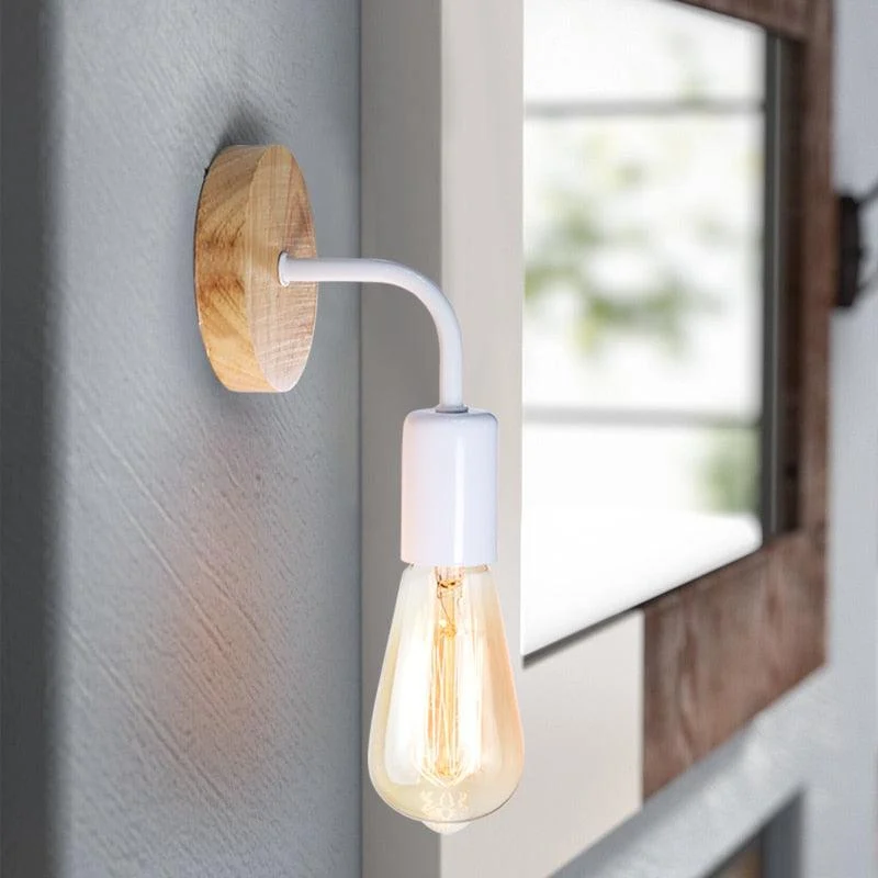 Homeko Indoor / Outdoor Wall Lamp -