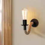 Homeko Indoor Outdoor Wall Lamp