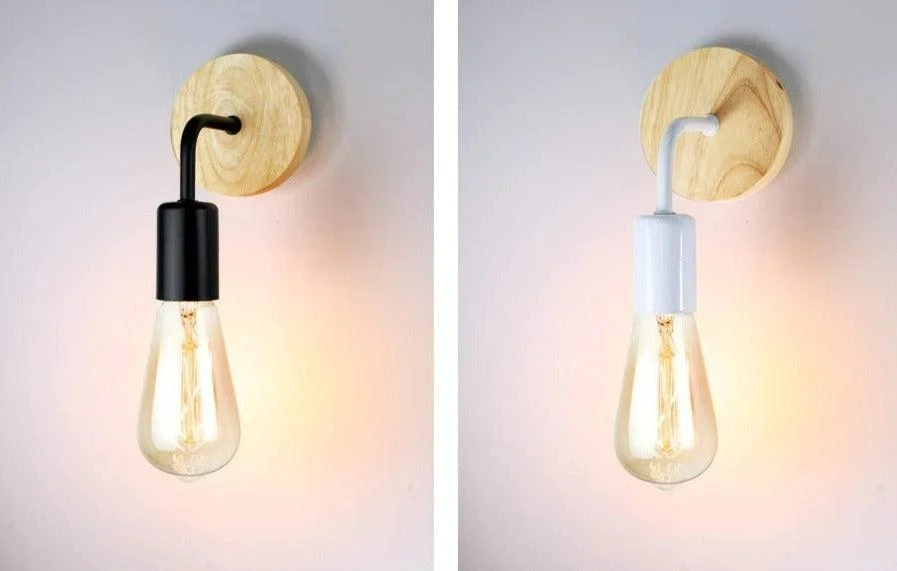 Homeko Indoor / Outdoor Wall Lamp -