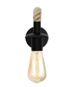 Homeko Indoor Outdoor Wall Lamp