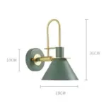 Homeko_Industrial_Iron_Bell_Wall_Lamps_-_-4250633 Homeko Industrial Iron Bell Wall Lamps