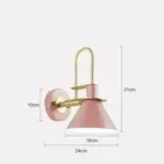 Homeko_Industrial_Iron_Bell_Wall_Lamps_-_-4250646 Homeko Industrial Iron Bell Wall Lamps
