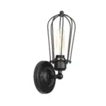 Homeko Industrial Metal Wall Lamps