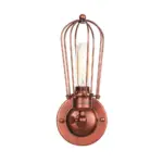 Homeko Industrial Metal Wall Lamps