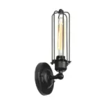 Homeko Industrial Metal Wall Lamps