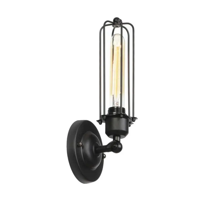 Homeko Industrial Metal Wall Lamps