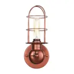 Homeko Industrial Metal Wall Lamps