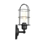 Homeko Industrial Metal Wall Lamps