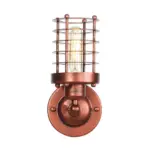 Homeko Industrial Metal Wall Lamps