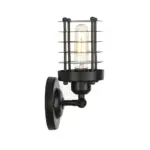 Homeko Industrial Metal Wall Lamps