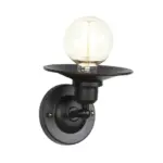 Homeko Industrial Metal Wall Lamps
