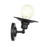 Homeko Industrial Metal Wall Lamps