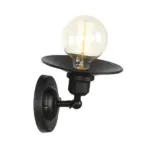 Homeko Industrial Metal Wall Lamps