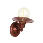 Homeko Industrial Metal Wall Lamps
