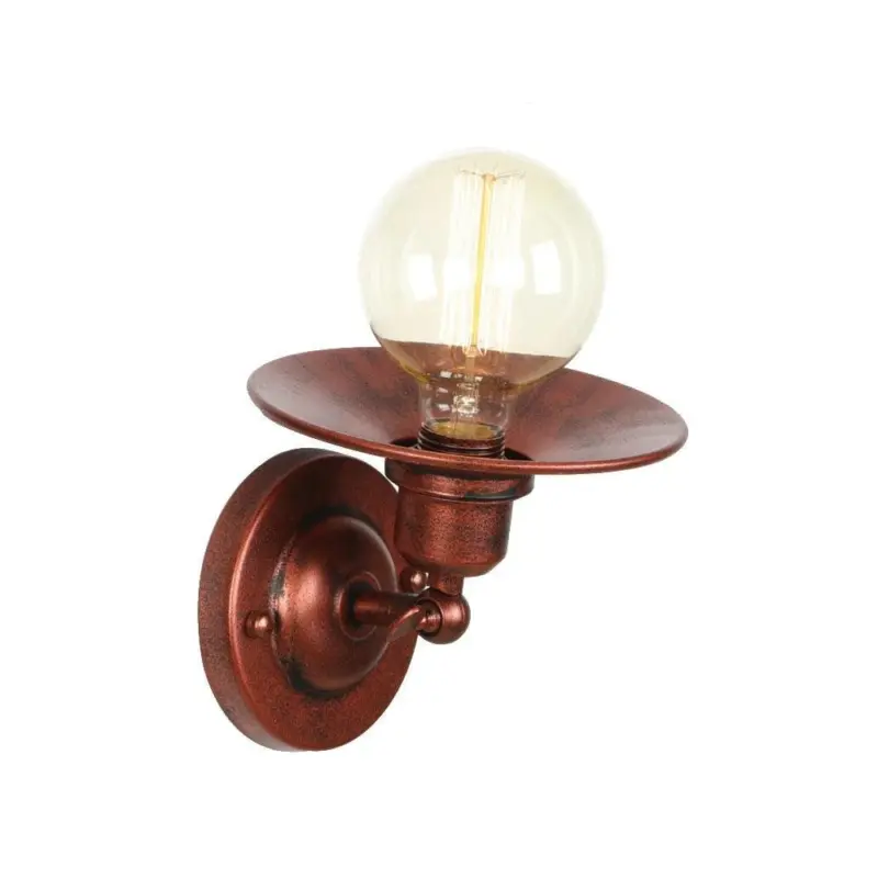 Homeko Industrial Metal Wall Lamps