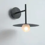 Homeko Industrial Style Wall Light